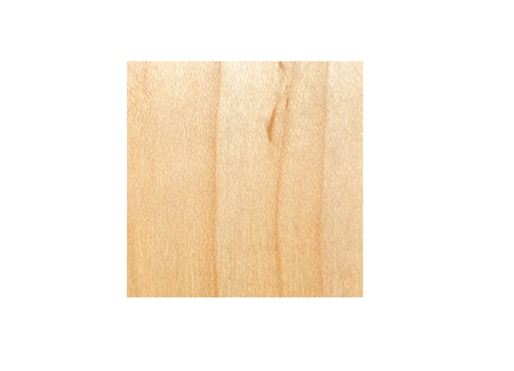 Maple Stained Wood Grain $0.00