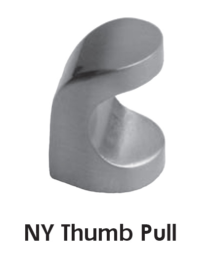NY Thumb Pull $0.00