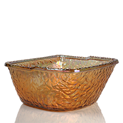 Petra GX Gold Bowl $0.00