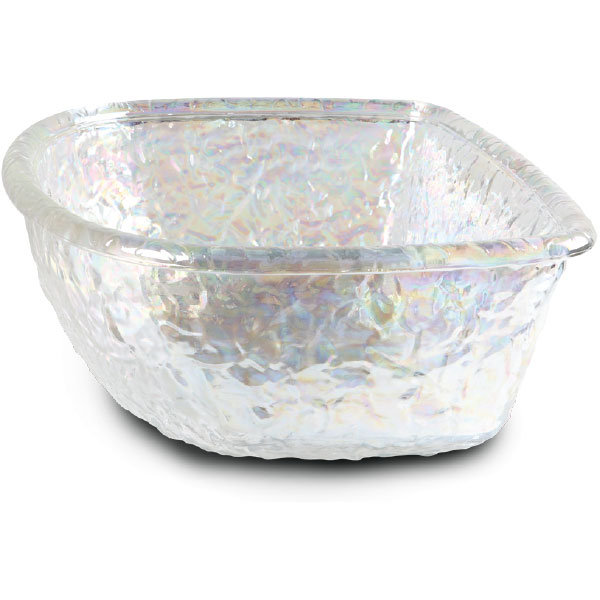 Toepia GX Crystal Reflections Bowl $0.00