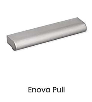 Enova Bar Pull $0.00