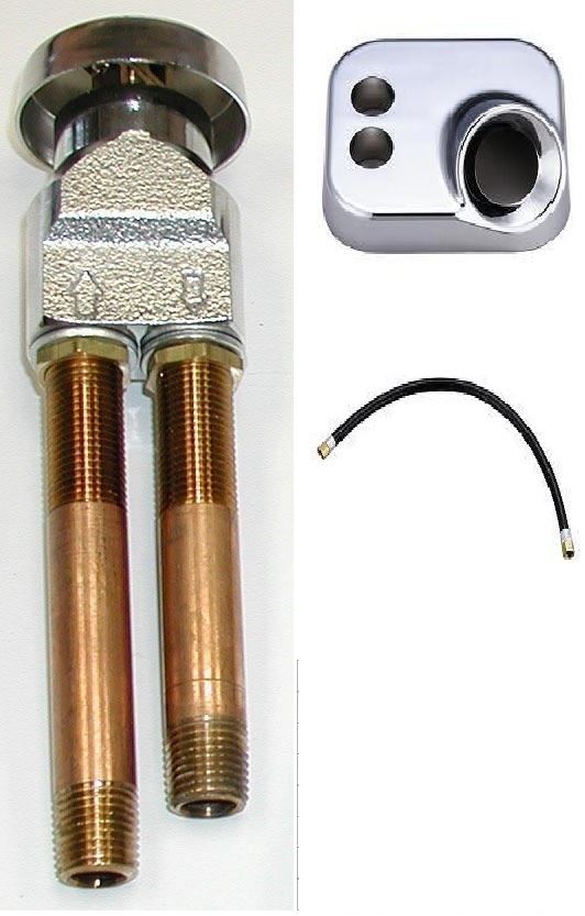 1729 Discounted Standard Vac Breaker Kit Please ASSE 1001 +$96.00